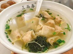 -三两春(崂山路店)