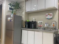-中田·健身+普拉提(美兰湖店)