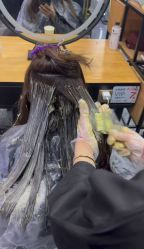 -藤野造型·烫·染发型设计店