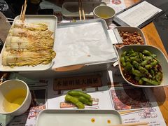 -木屋烧烤(龙岗南联店)