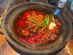-芈重山老火锅(洪崖洞店)