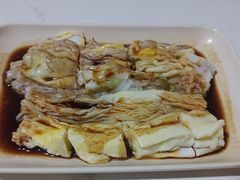 -阿清煲仔店(纺织城店)