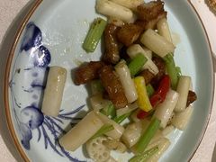 -荣粤酒家·融合粤菜