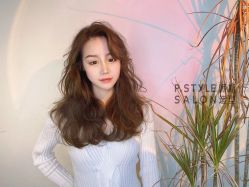 -P.STYLE 派斯造型