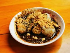 糍粑-张醪糟