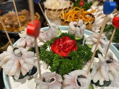 -手选潮汕鲜活牛肉火锅(二七广场店)