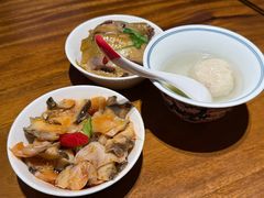 -李犟大爆鳝面·手工蟹黄包(湖滨西湖店)