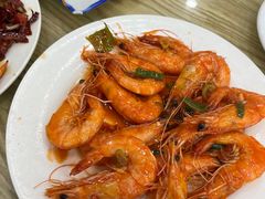 -聚德福海鲜家常菜(刘庄店)