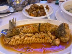 -潮喜竹溪荔湖酒家(荔枝湾店)