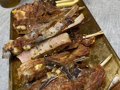 -贯贯吉·清真餐厅(浙江中路店)