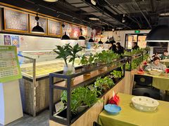 -拿渡·水煮鱼 麻辣香锅(西单大悦城店)