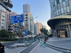 -上海第一八佰伴