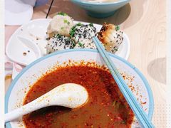 -小杨生煎(湟普汇店)