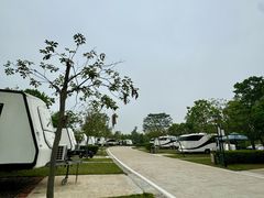 -美的鹭湖森林度假区