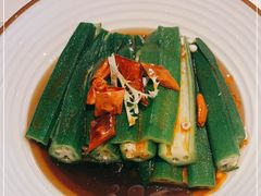 -港丽餐厅(高德置地店)