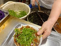 -正味斋锅巴菜(西北角店)