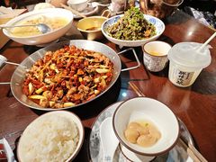 -杨记隆府(重庆总店)
