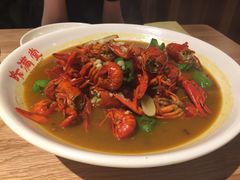 -虾满堂(瑞虹店)