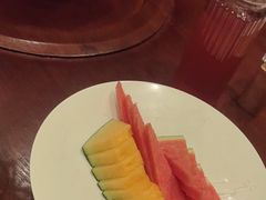 -唐山宴大唐州府精品中餐