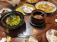 -杨记隆府(白象街店)
