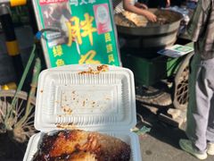 -马文章胖子甑糕(洒金桥店)