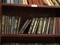 -上海明天广场JW万豪酒店