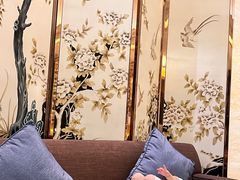 -廊坊固安福朋喜来登酒店