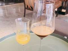 -Nectar One Cafe(勇烈路n1店)