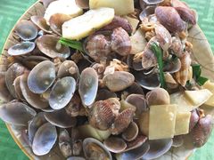 -盛港湾海鲜食府(黄沙店)