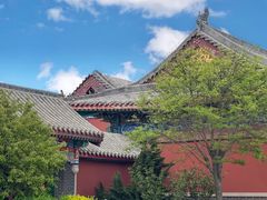 -天津妈祖文化园