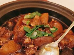 -外婆家(古墩印象城店)