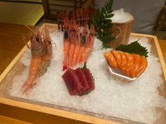 -水濑·日料放题(天河店)