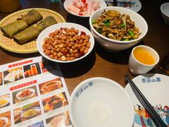 花生米-索溪山寨·湘西饮食文化博物馆(标志门店)