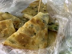 -咏春葱油饼(德政中路店)
