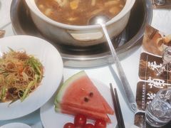 -名善山珍·野生菌汤锅(文殊院店)