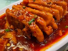 -蔡家酒楼(一德街店)