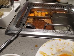 -海底捞火锅(高新活力汇店)