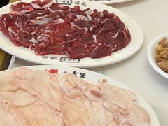 -八合里潮汕鲜牛肉火锅(吉大店)
