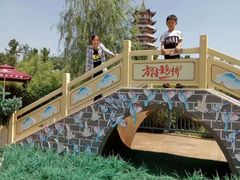 -济南方特东方神画