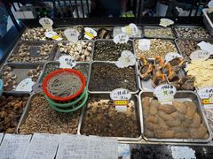 -健跳小海鲜(人民路店)
