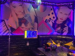 -好乐迪量贩KTV(春熙路香槟广场店)
