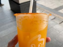 -CoCo都可(湖滨银泰店B区店)