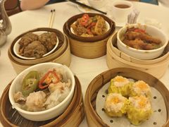 -美心皇宫(沙田大会堂店)