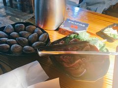 -丹东特色烤肉(南光三部店)