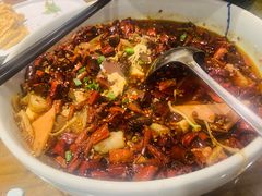 -天和晟新京菜.水煮鱼.湘土菜(国展店)