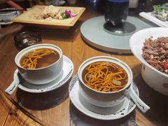 -黄泥岗·地道湖北菜(奥特莱斯店)