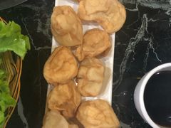 -潮汕美牛肉丸火锅店(天宁寺店)