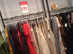 -ZARA(仓山万达店)