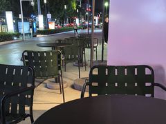 -星巴克(深圳妇儿大厦店)