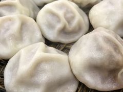 -鸡鸣汤包(仙林店)